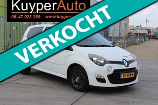 Renault Twingo 1.2 16V Collection