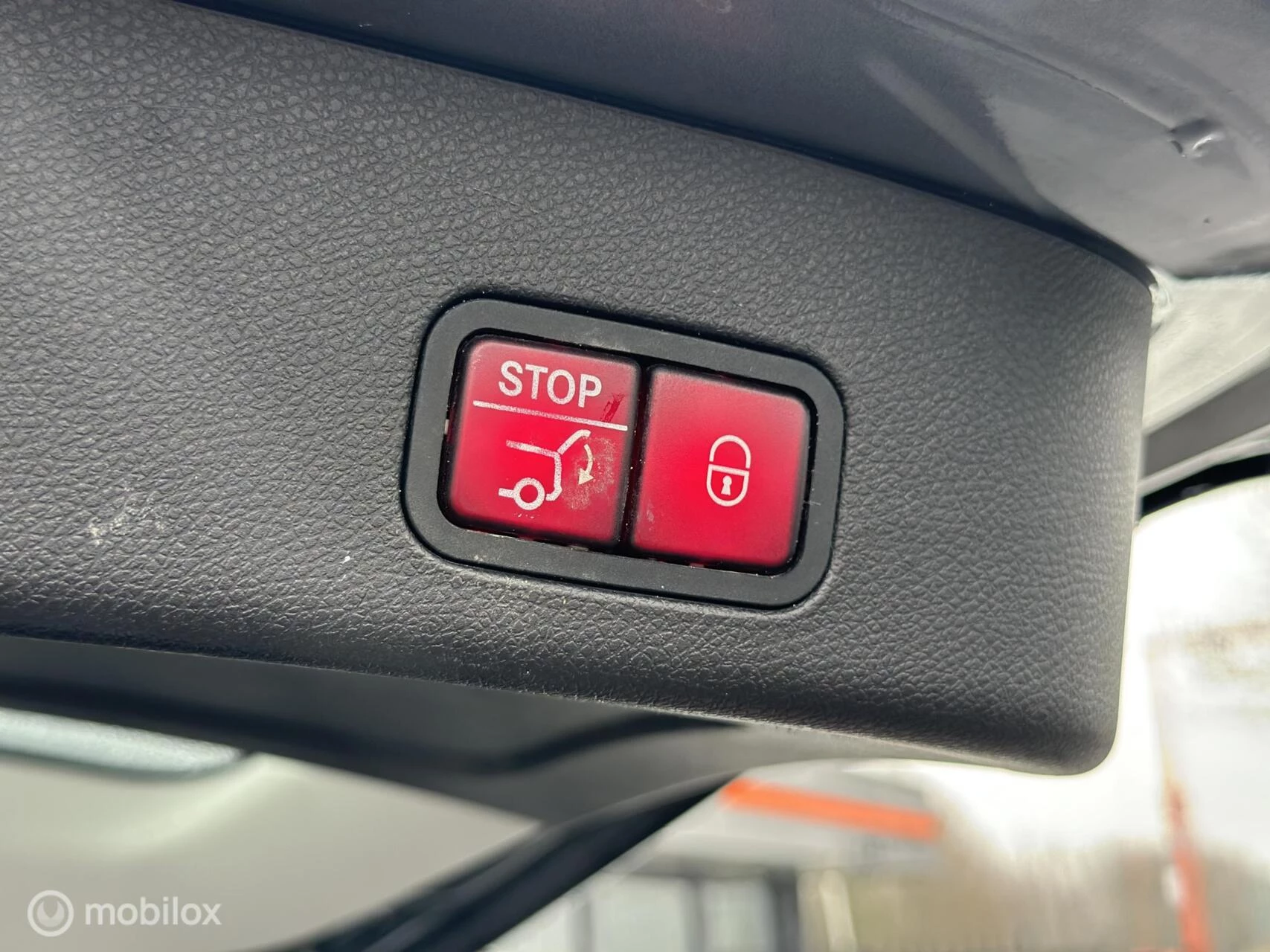 Hoofdafbeelding Mercedes-Benz GLS