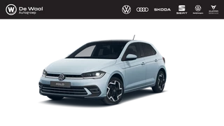 Hoofdafbeelding Volkswagen Polo Volkswagen Polo 1.0 TSI Edition 50