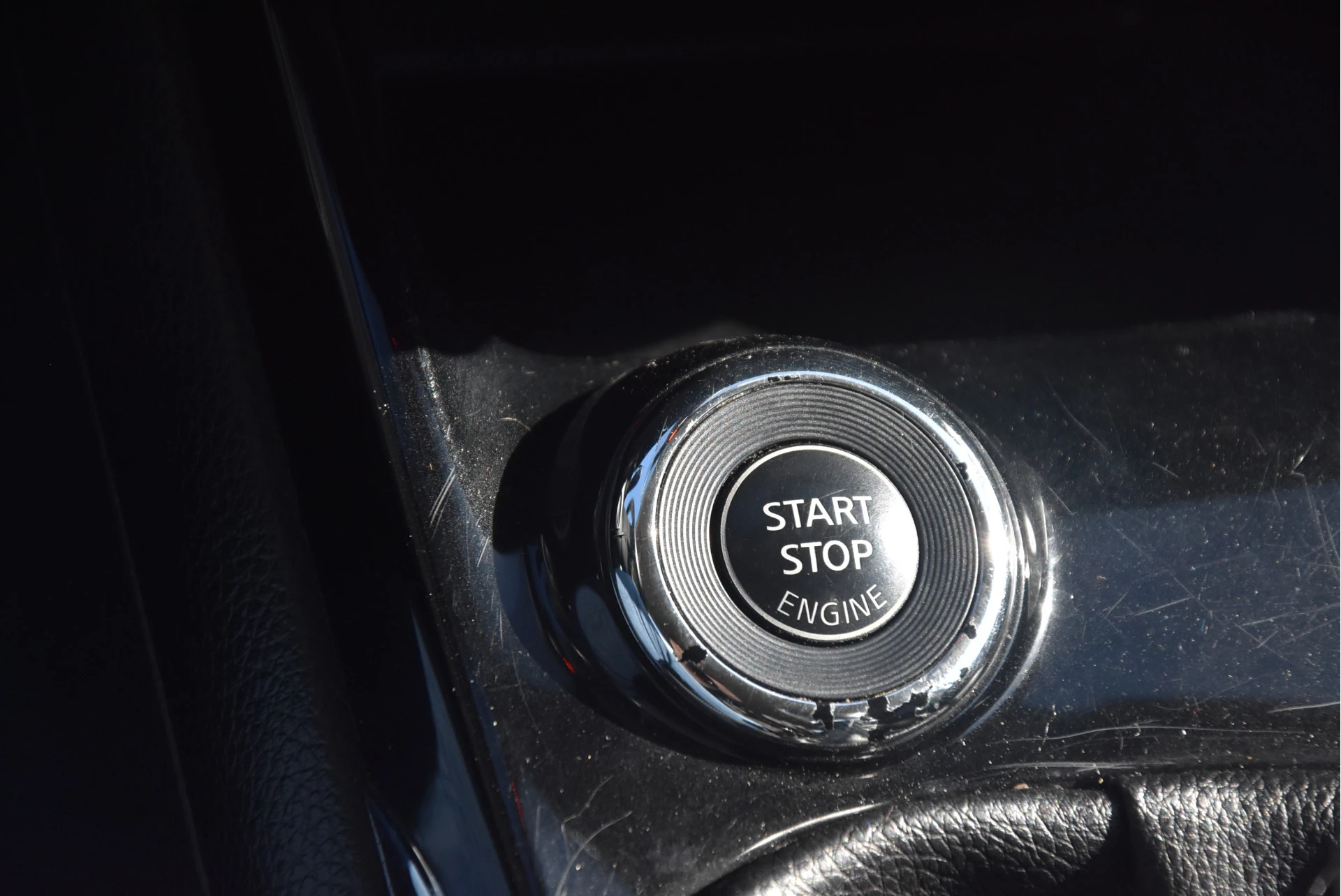 Hoofdafbeelding Nissan Pulsar