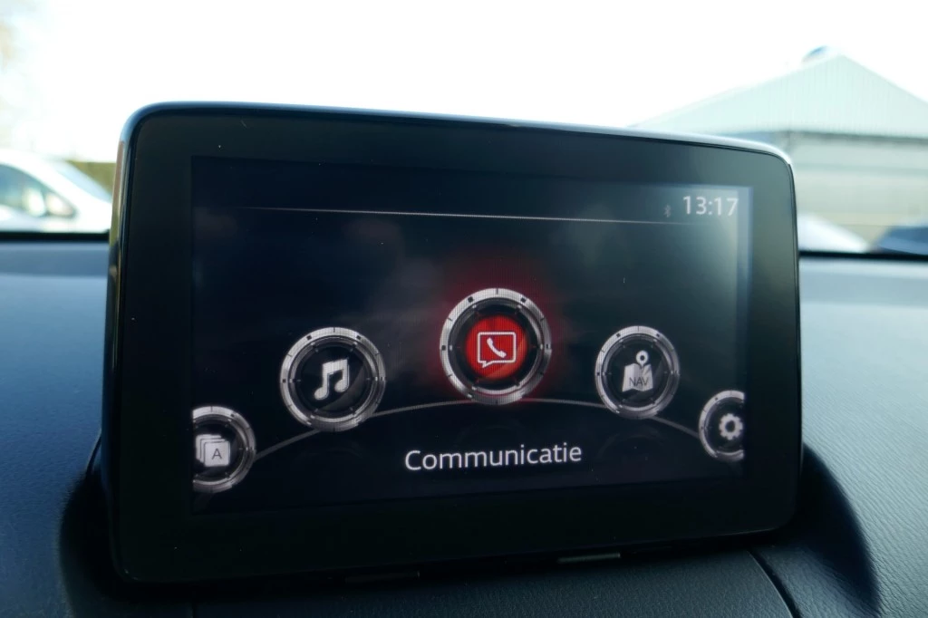 Hoofdafbeelding Mazda 2