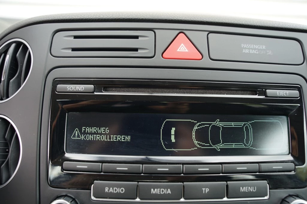 Hoofdafbeelding Volkswagen Golf Plus