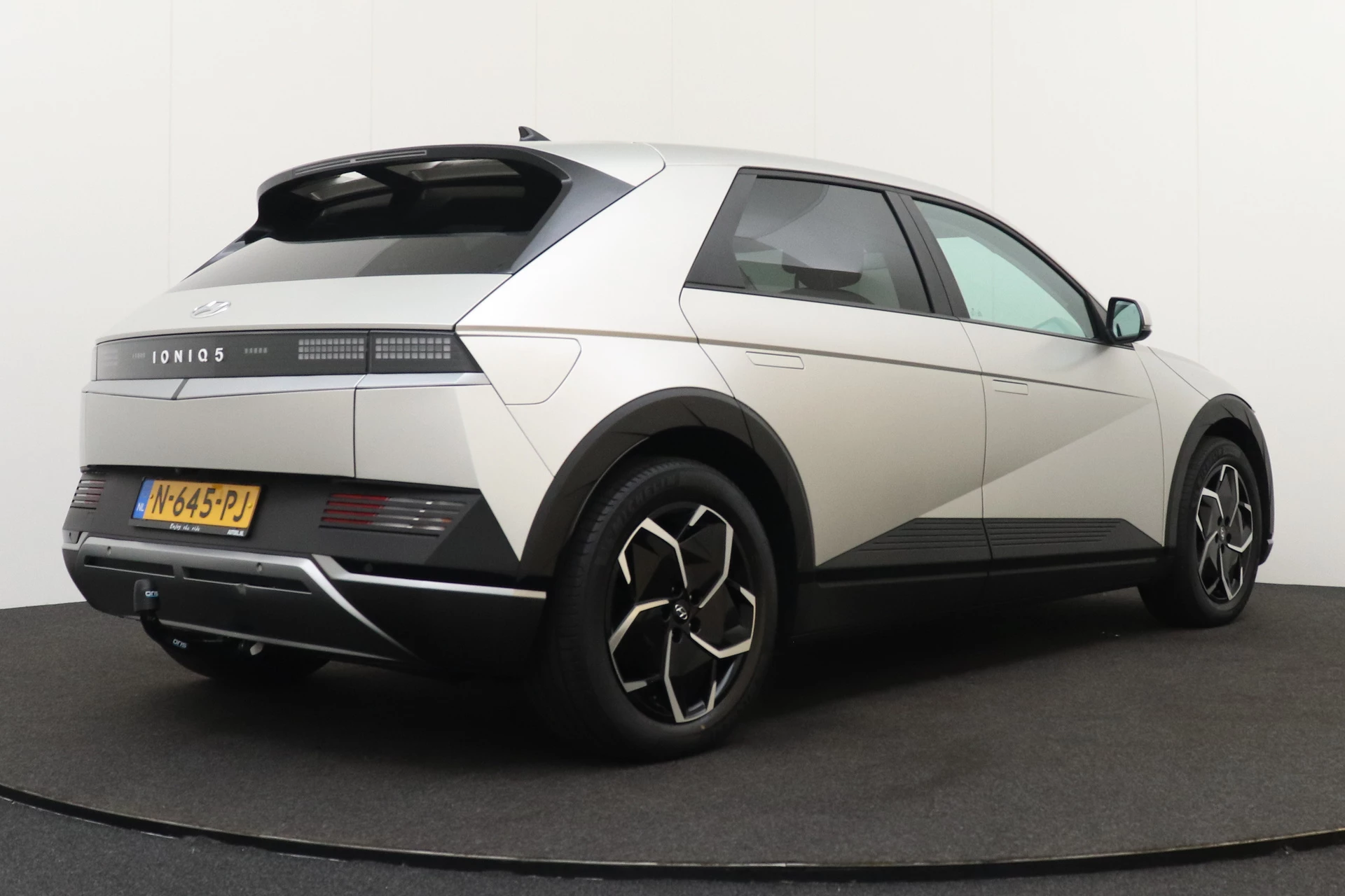 Hoofdafbeelding Hyundai IONIQ 5