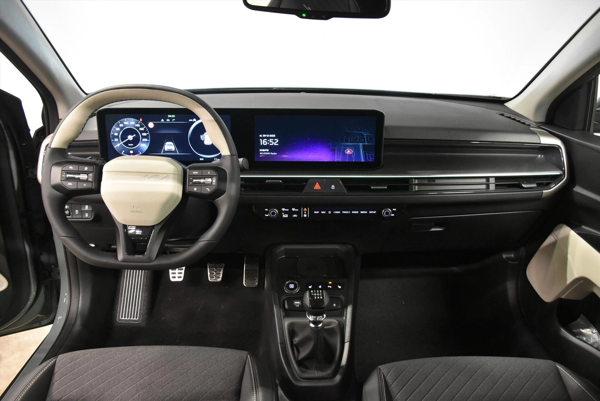 Hoofdafbeelding Kia Stonic