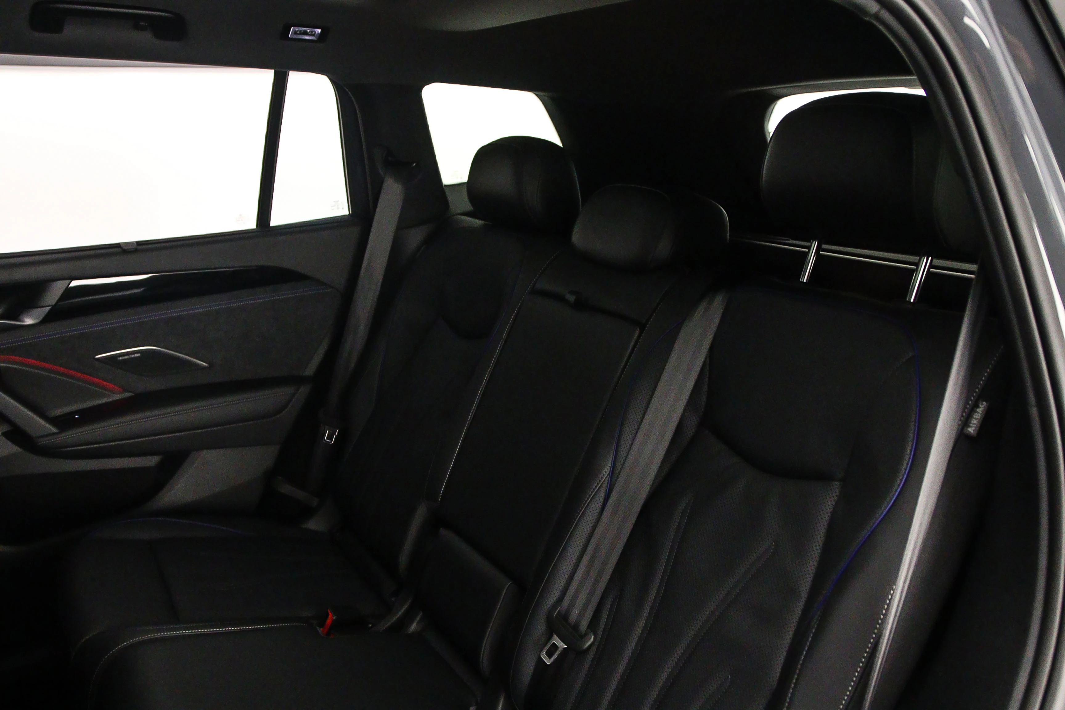 Hoofdafbeelding Volkswagen Tayron