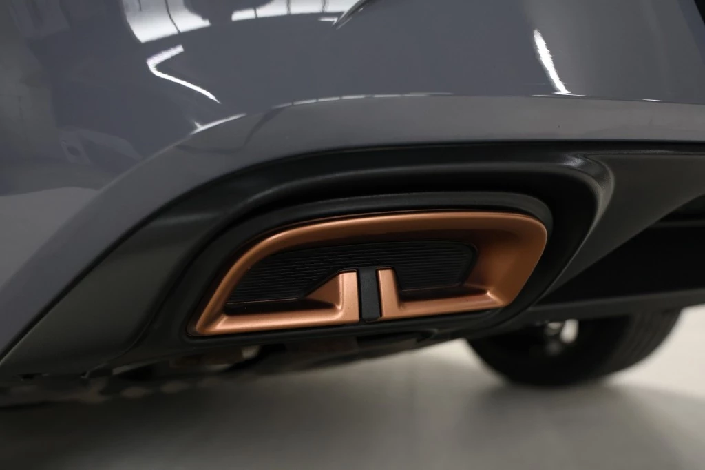 Hoofdafbeelding CUPRA Leon Sportstourer