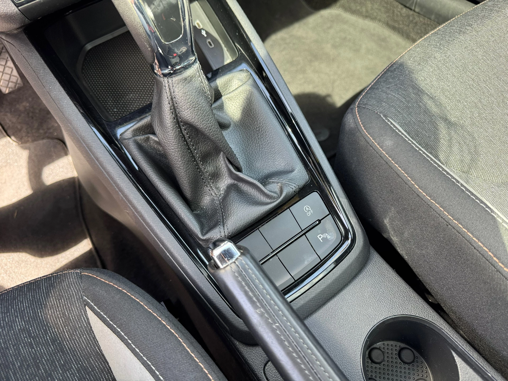 Hoofdafbeelding Škoda Kamiq