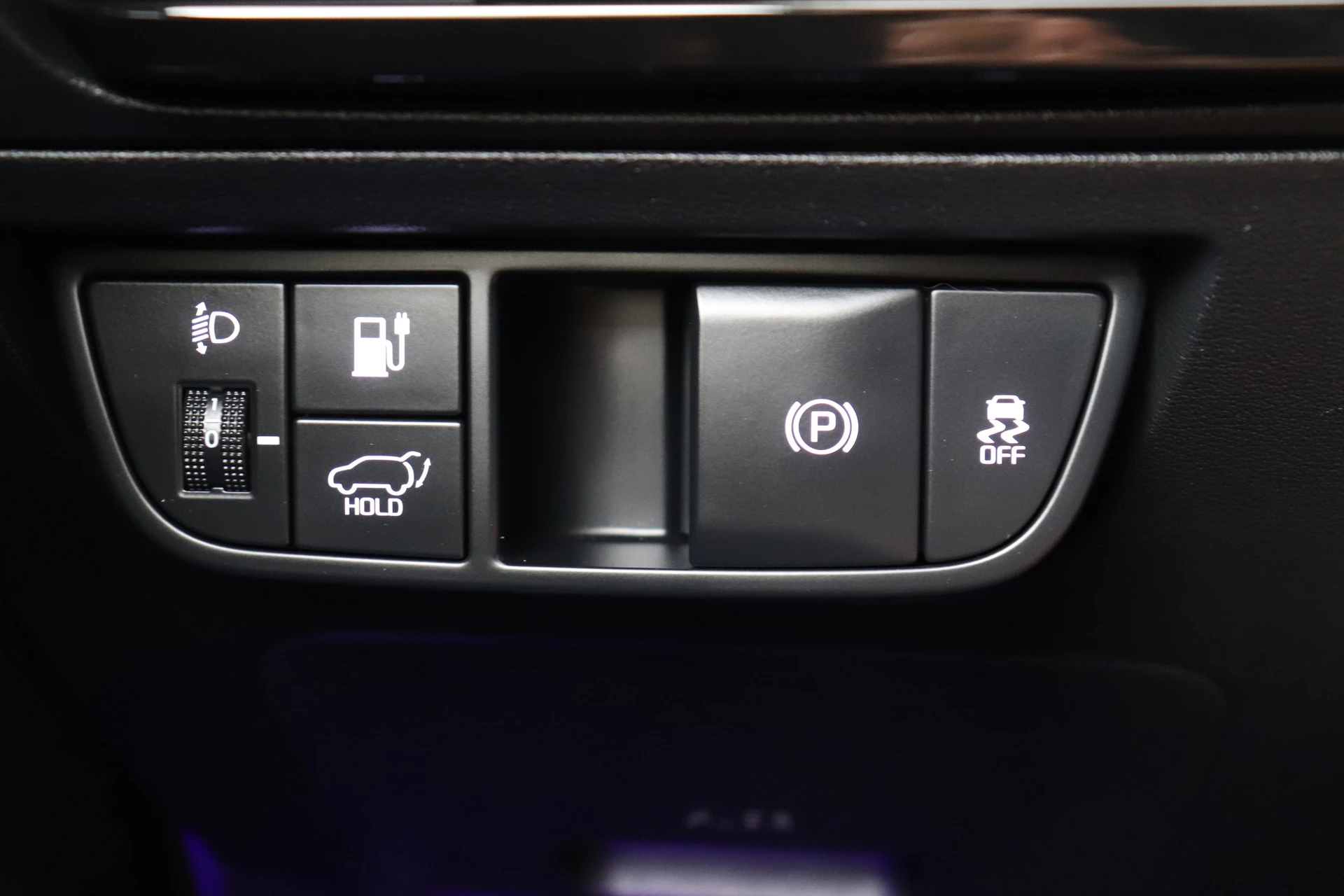 Hoofdafbeelding Kia EV6