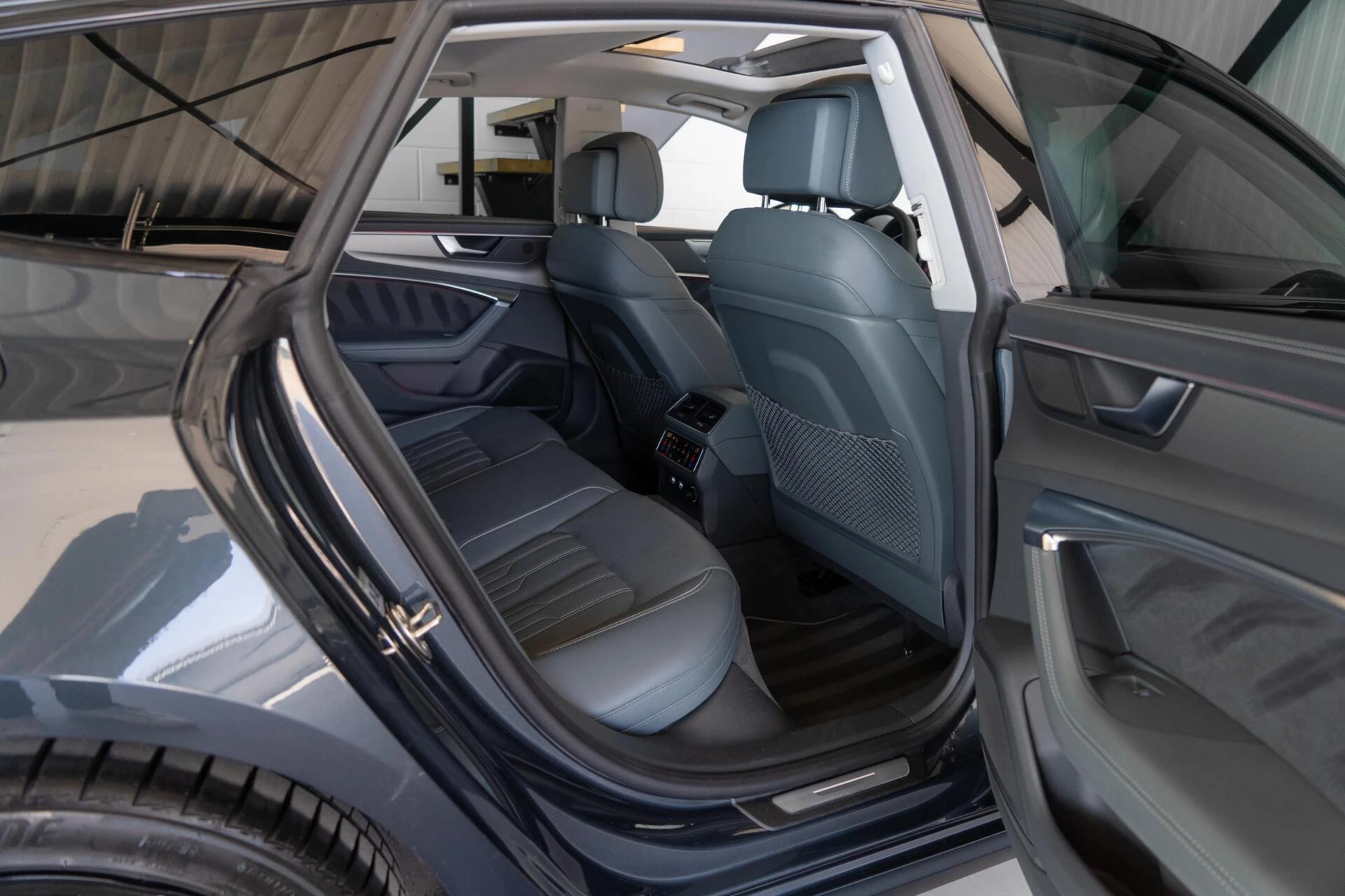 Hoofdafbeelding Audi A7