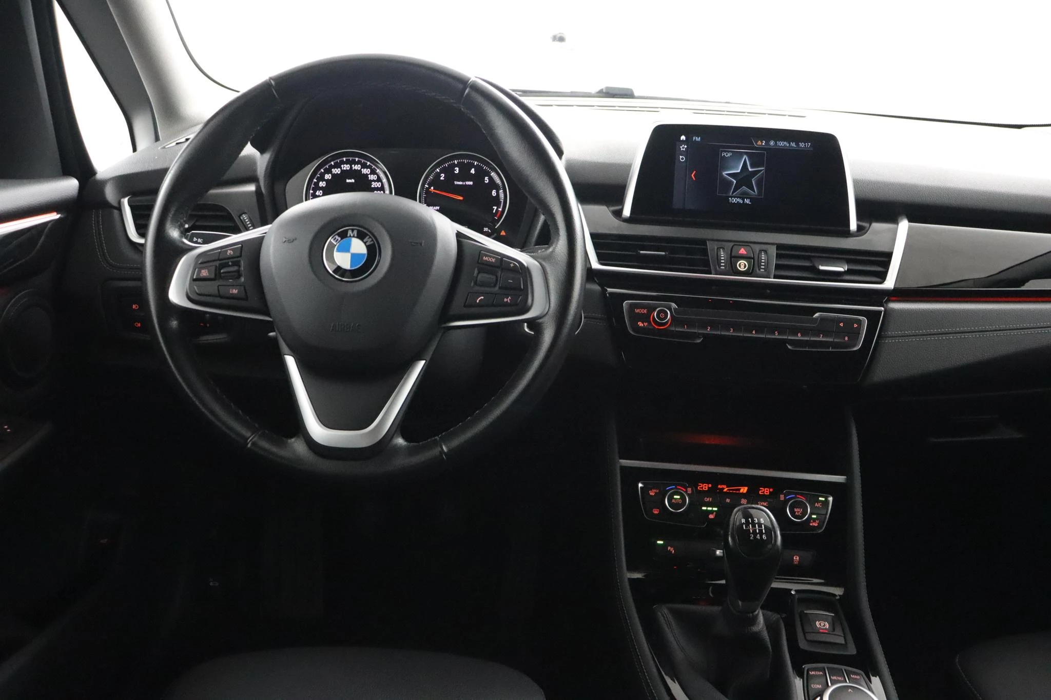 Hoofdafbeelding BMW 2 Serie