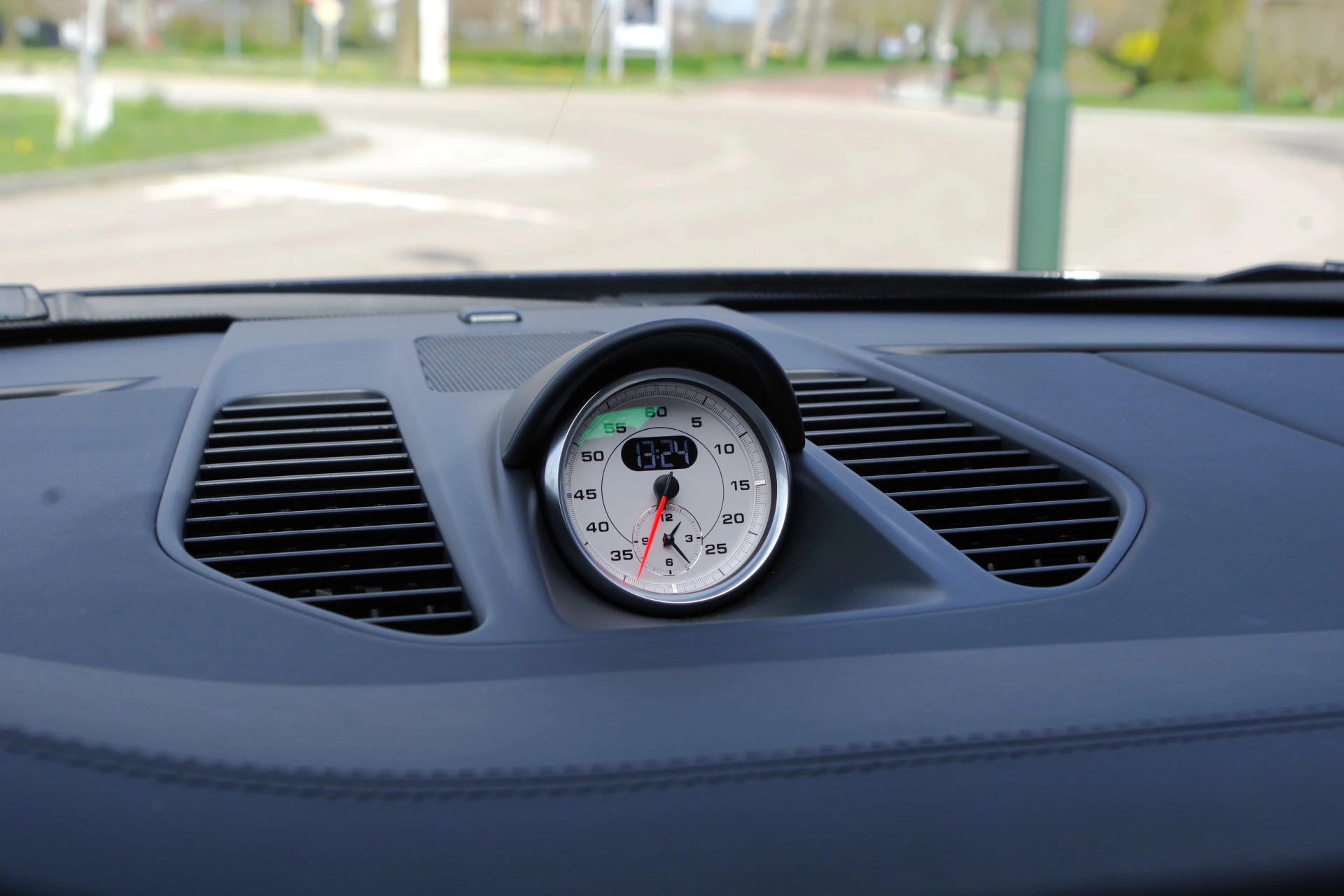 Hoofdafbeelding Porsche 911