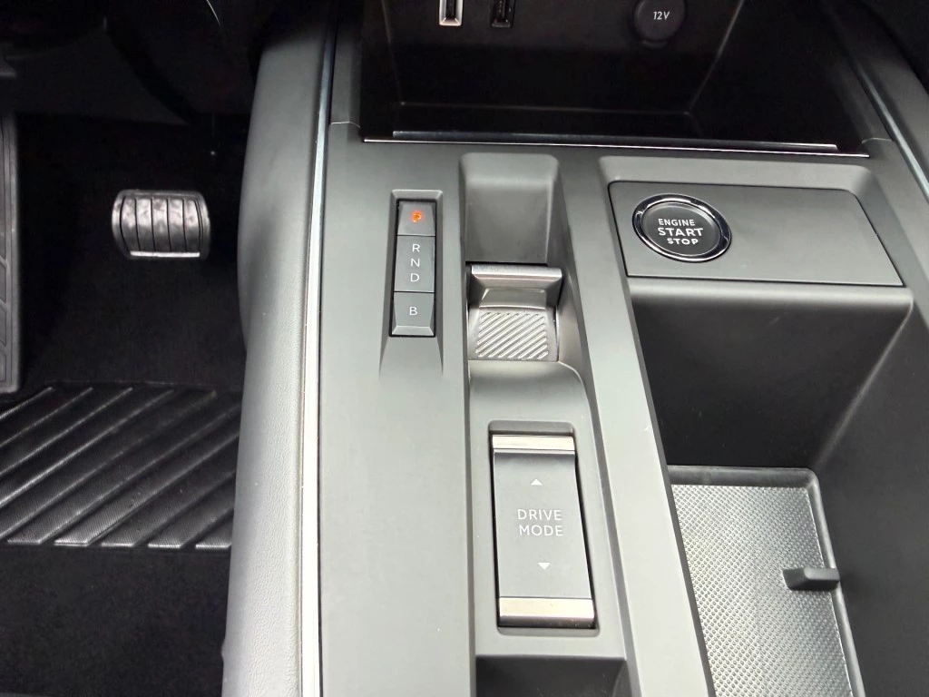 Hoofdafbeelding Citroën C5 Aircross