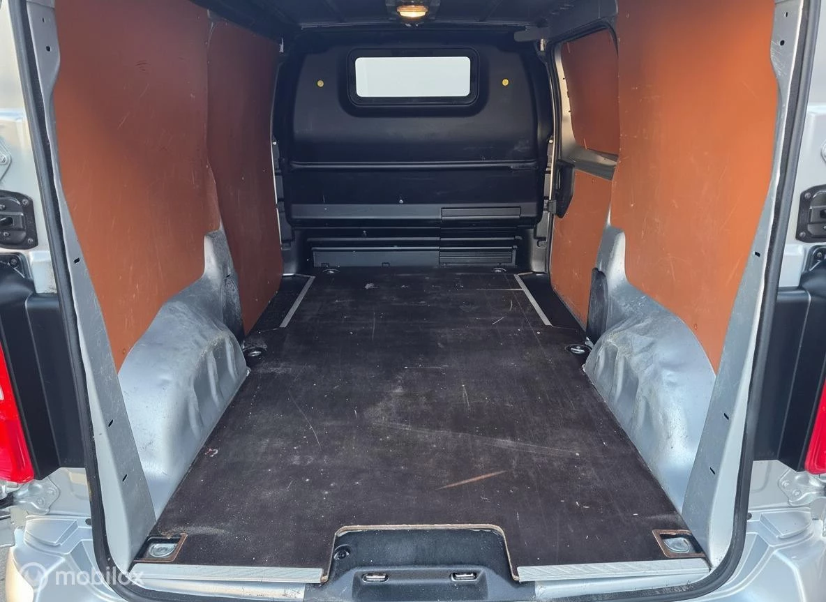 Hoofdafbeelding Peugeot Expert