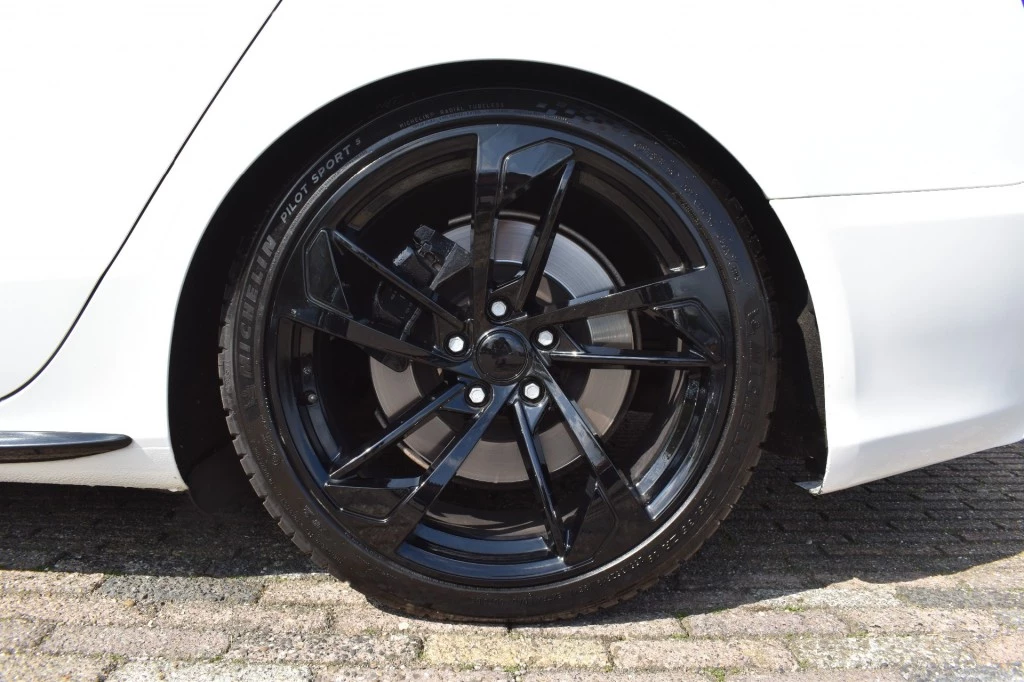 Hoofdafbeelding Audi S5