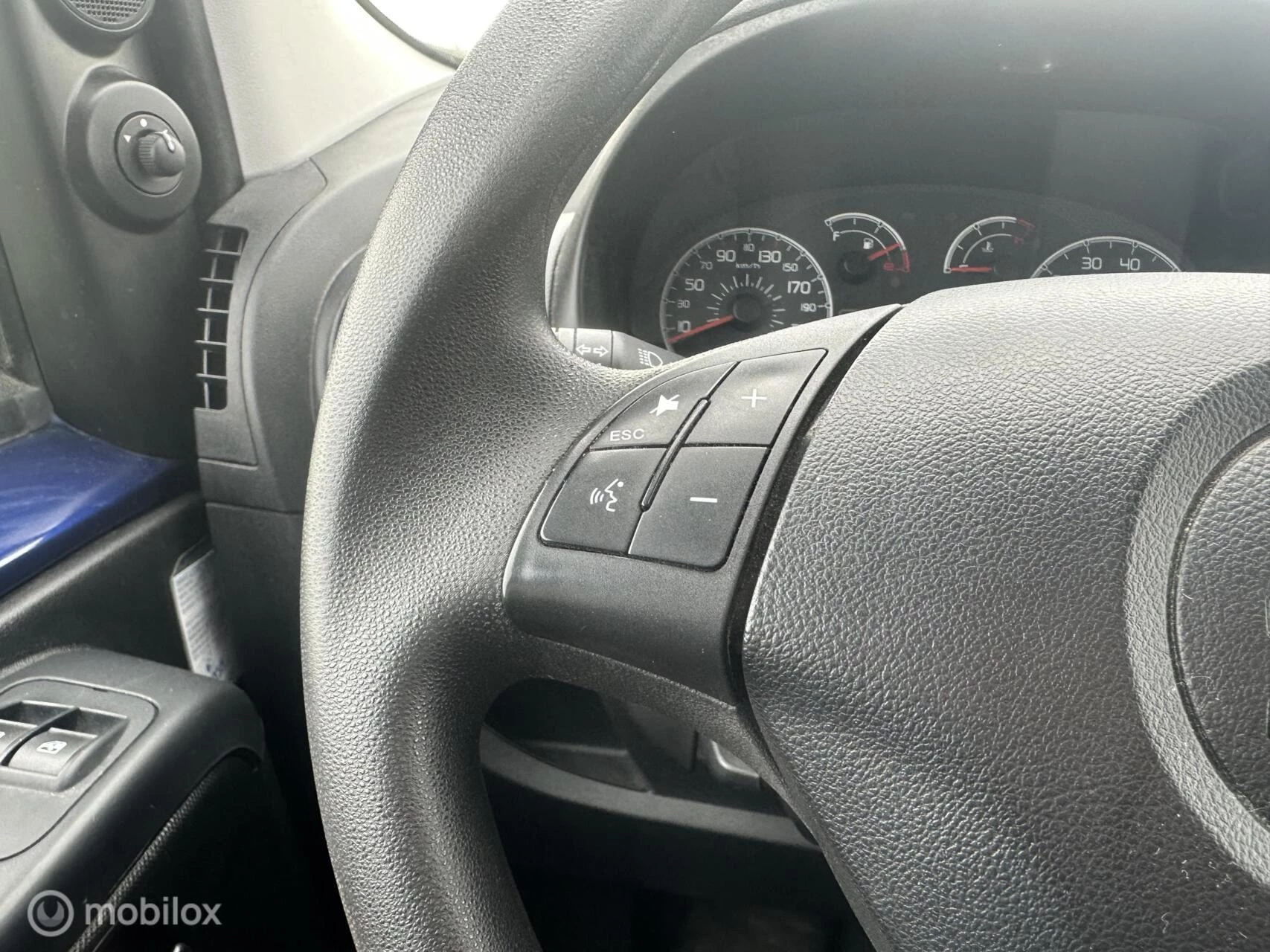 Hoofdafbeelding Citroën Nemo