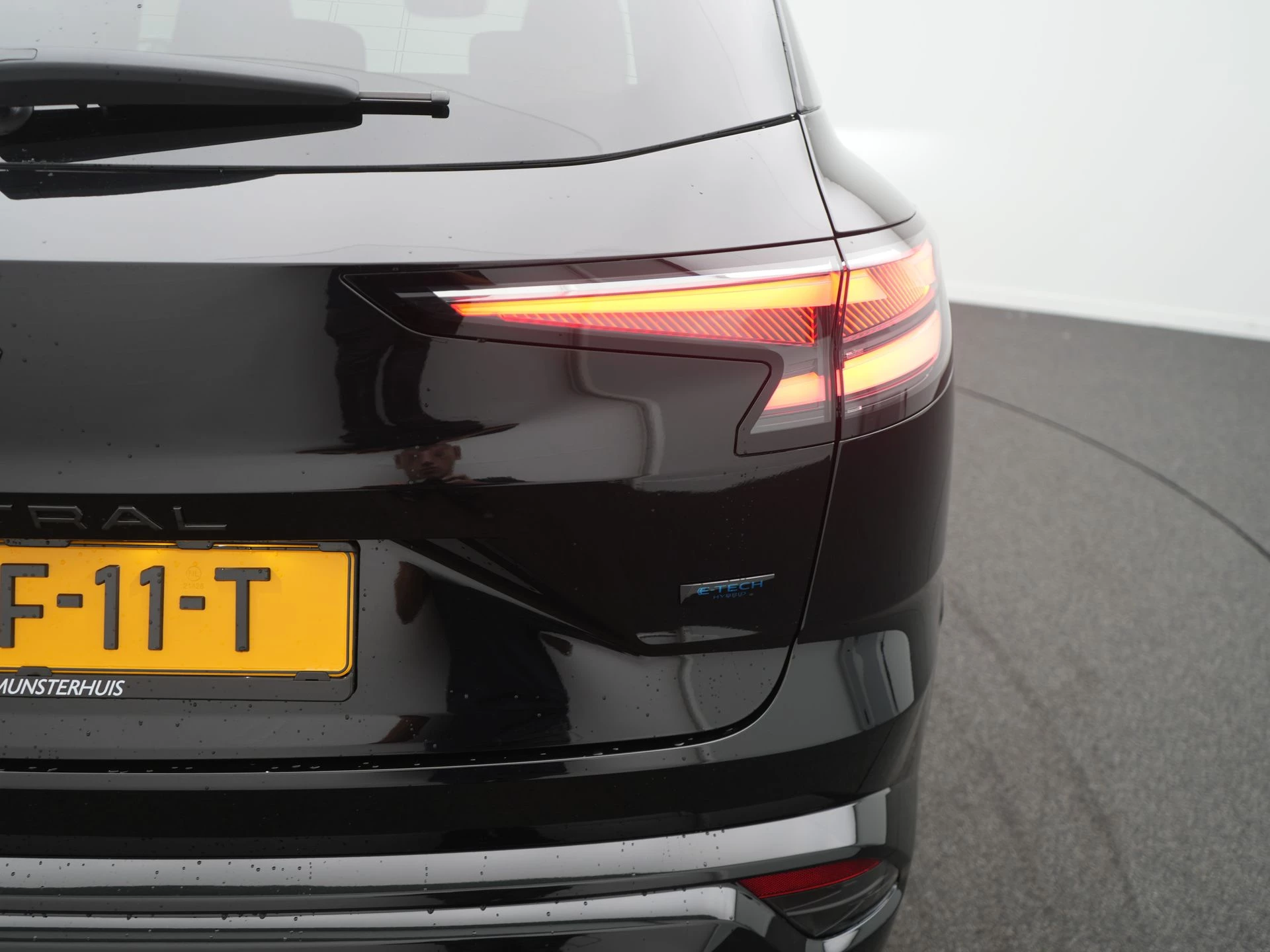 Hoofdafbeelding Renault Austral