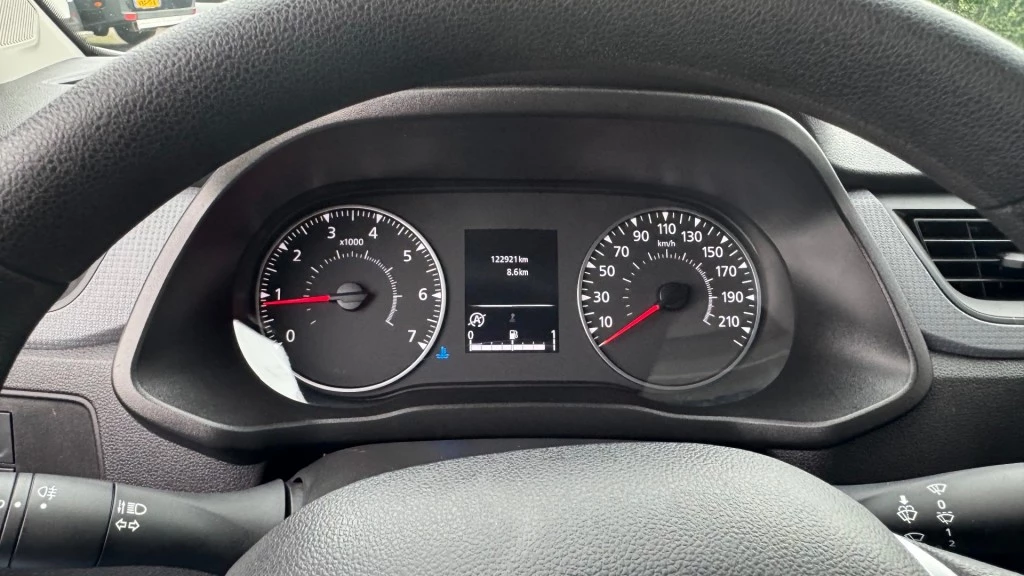 Hoofdafbeelding Renault Express
