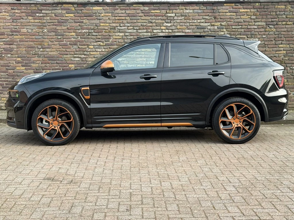 Hoofdafbeelding Lynk & Co 01