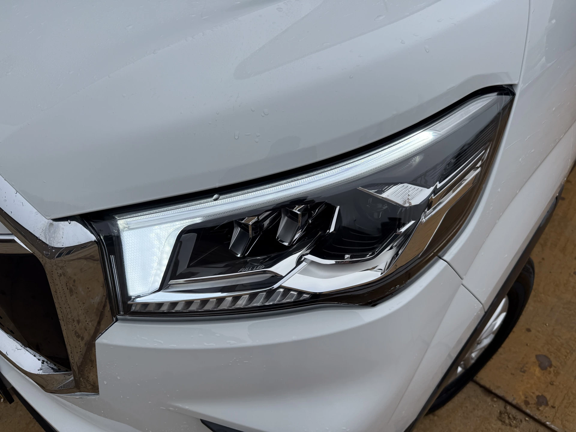 Hoofdafbeelding Maxus eDeliver9