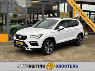 SEAT Ateca 1.5 TSI 150 pk Business Intense