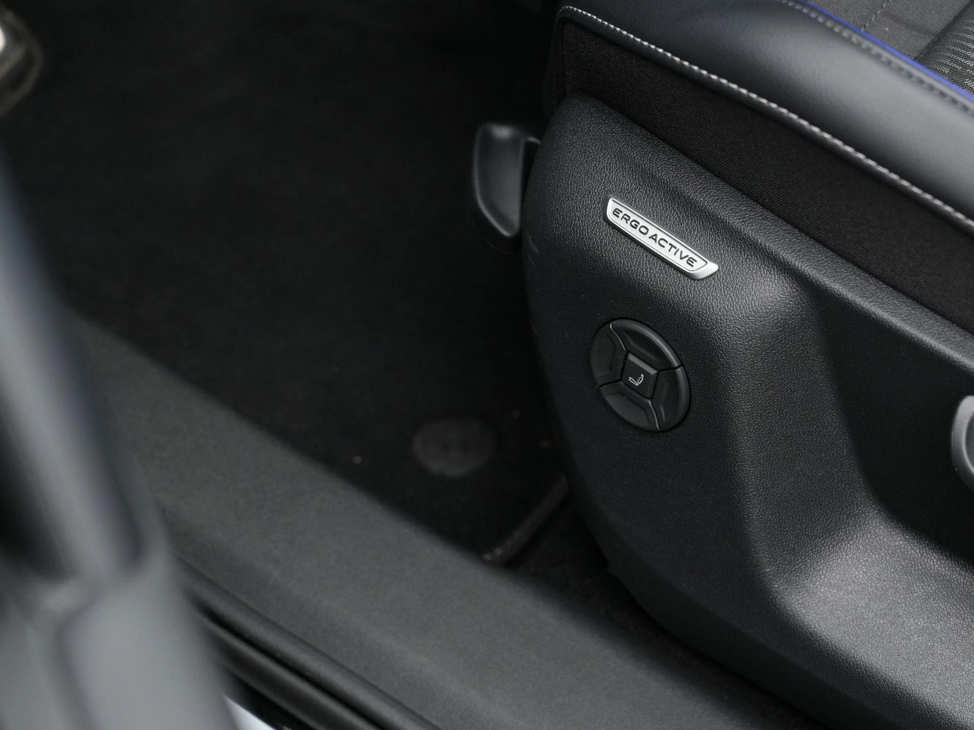 Hoofdafbeelding Volkswagen Tayron