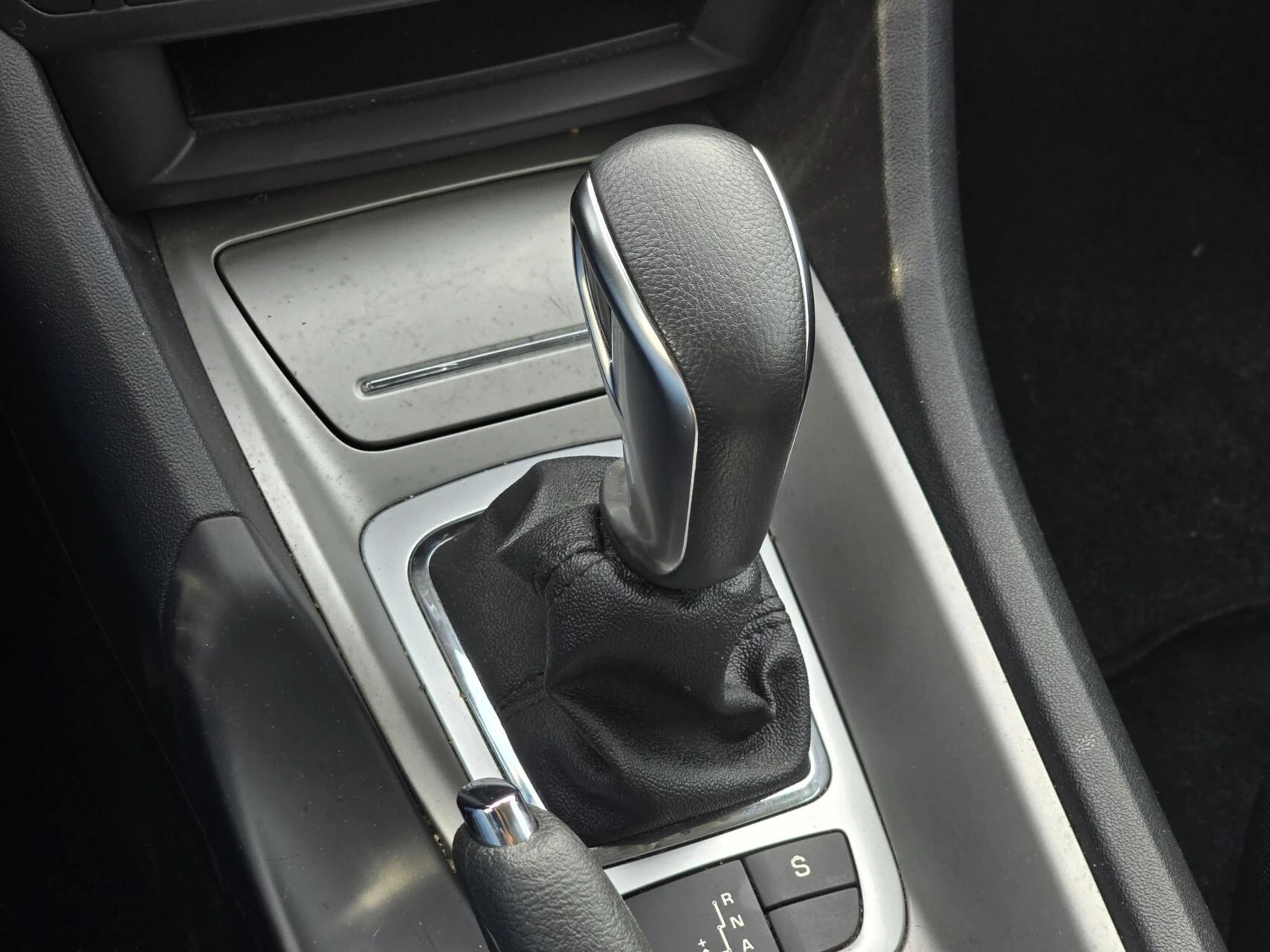 Hoofdafbeelding Citroën C5