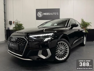 Audi A3 Sportback 30 TFSI Business edition|Matrix|ACC|Lane-A