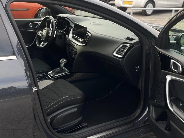 Hoofdafbeelding Kia ProCeed