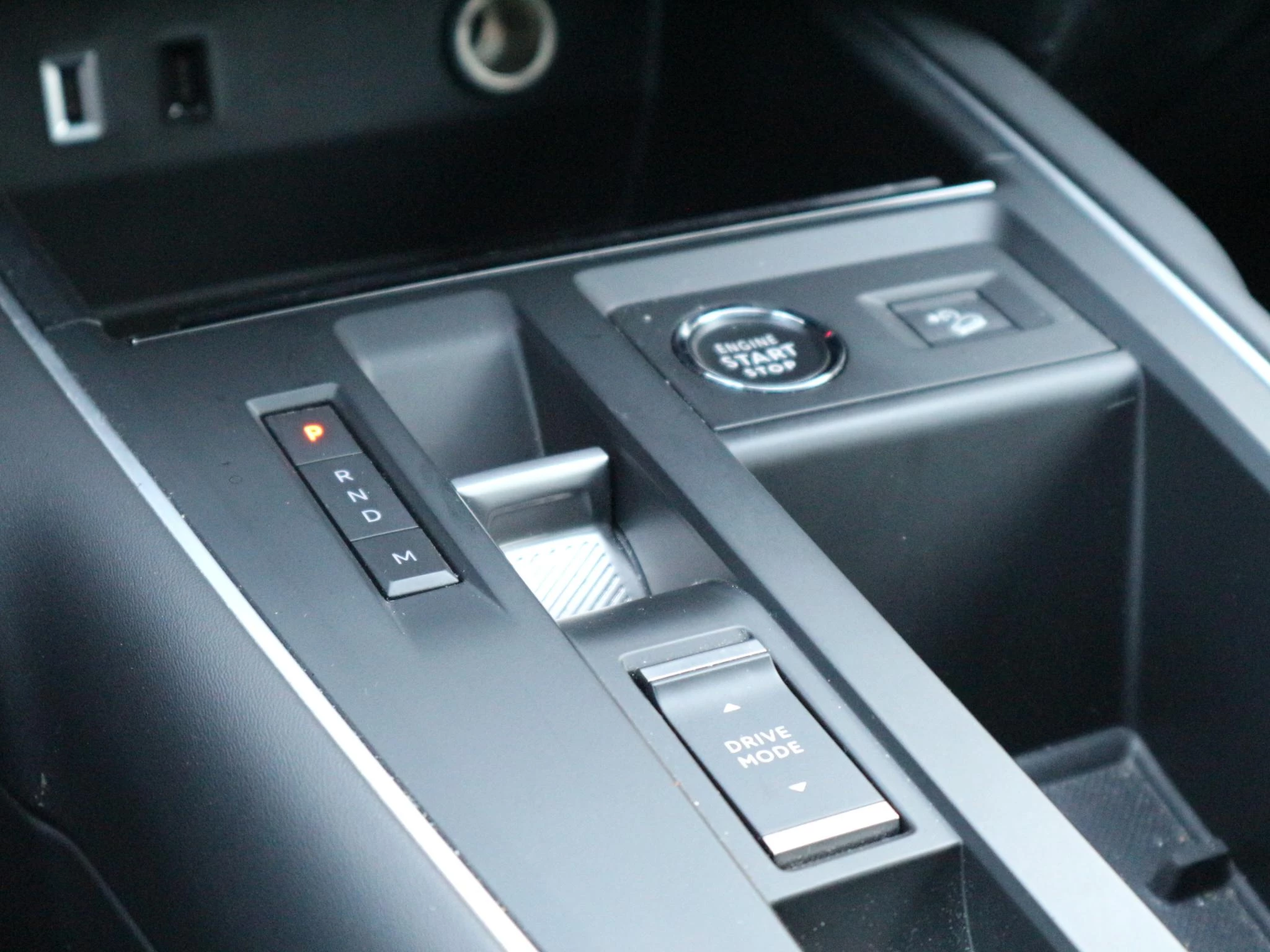 Hoofdafbeelding Citroën C5 Aircross