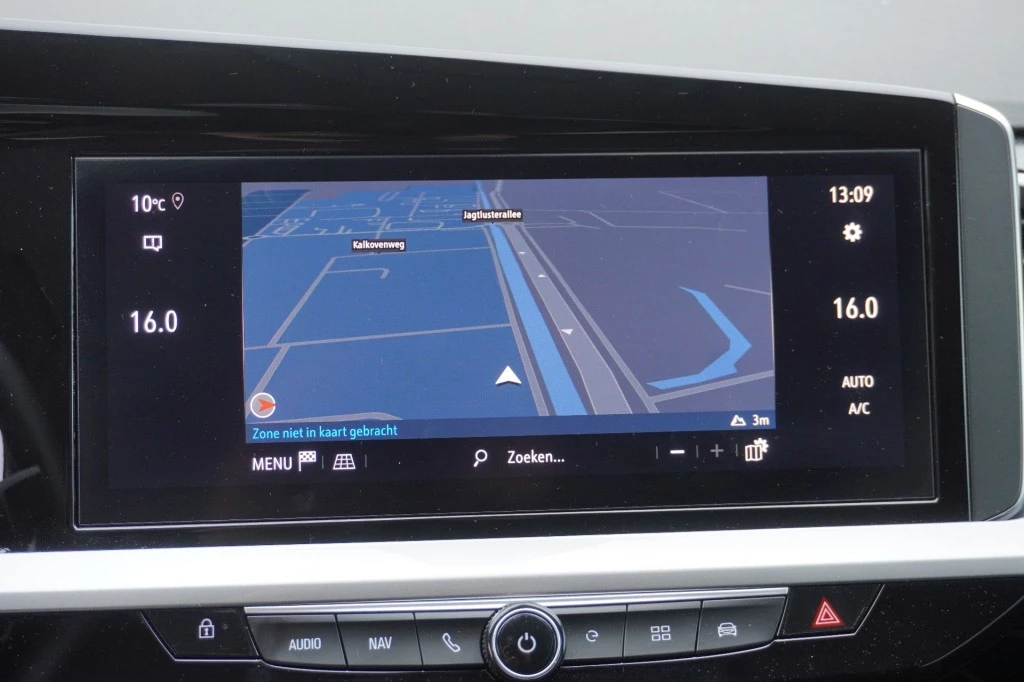 Hoofdafbeelding Opel Grandland