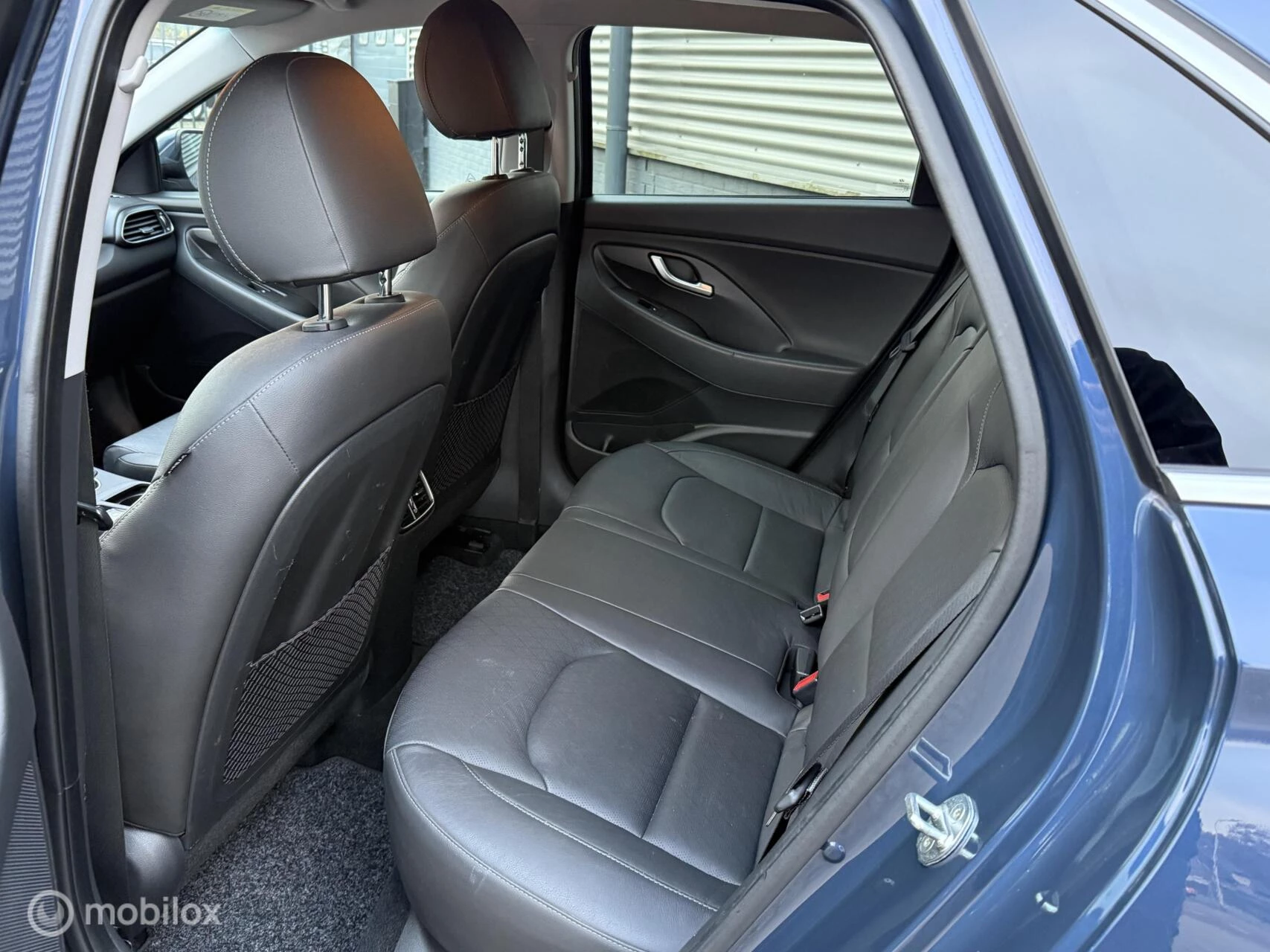 Hoofdafbeelding Hyundai i30