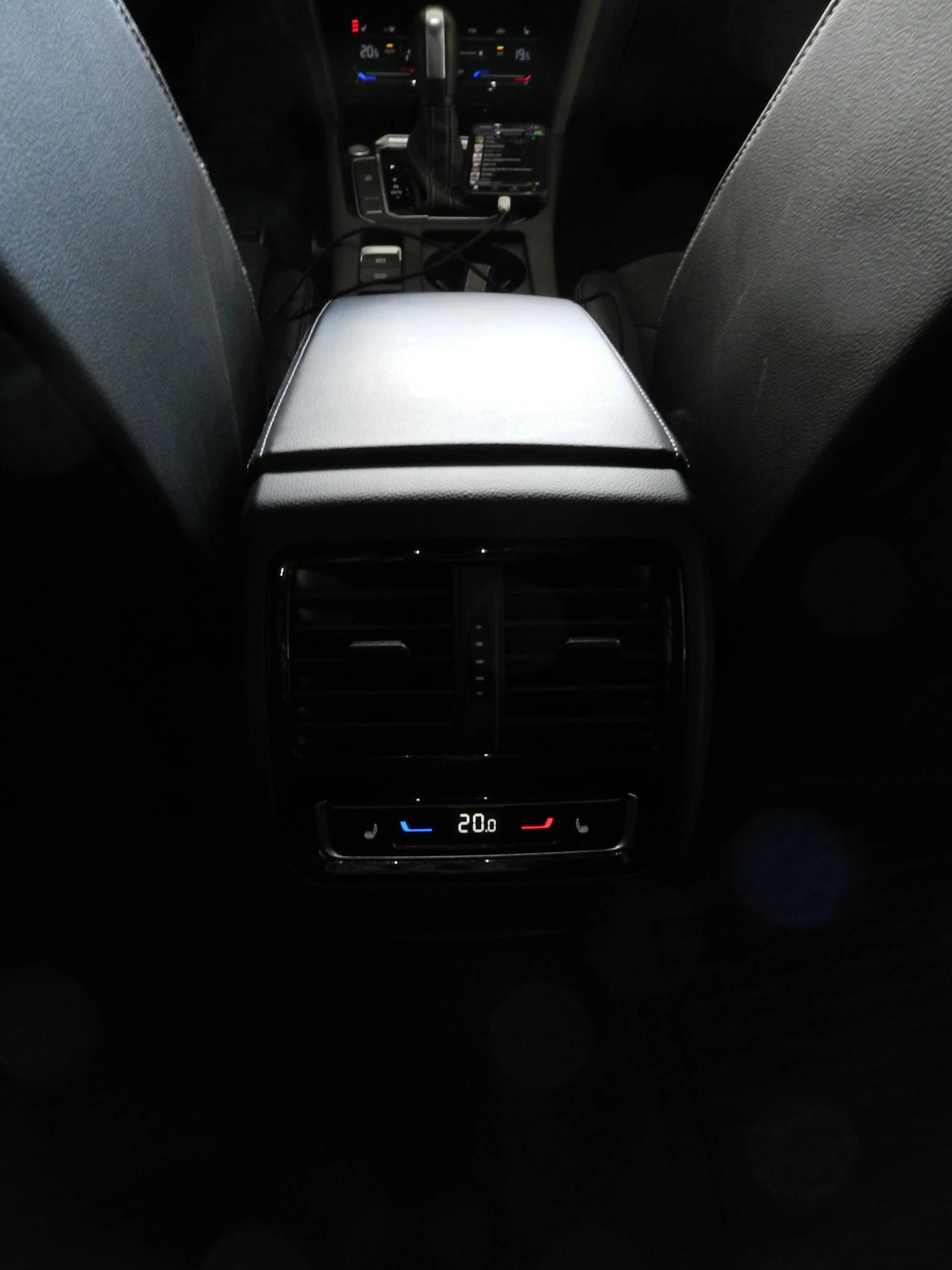 Hoofdafbeelding Volkswagen Arteon