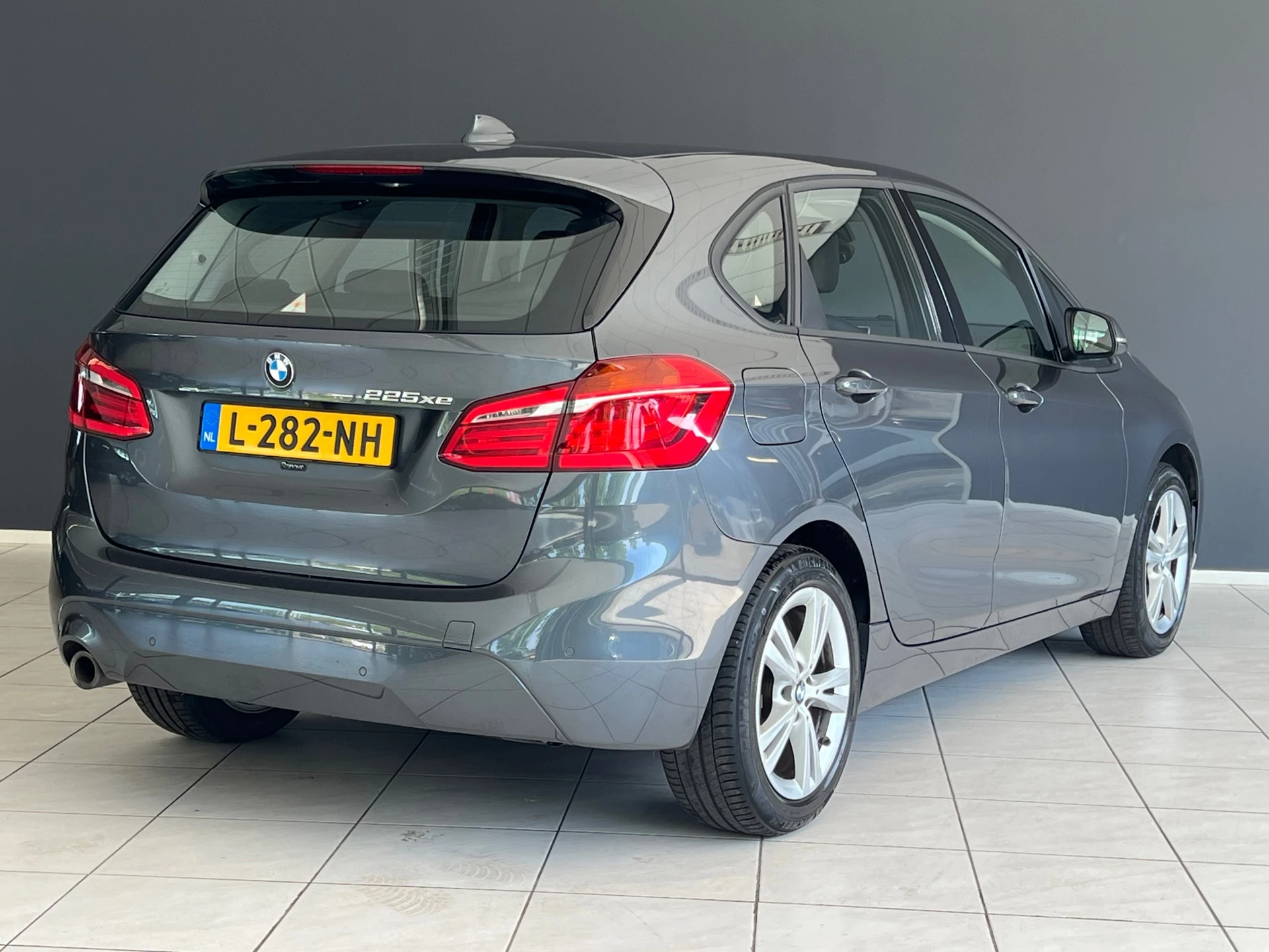 Hoofdafbeelding BMW 2 Serie