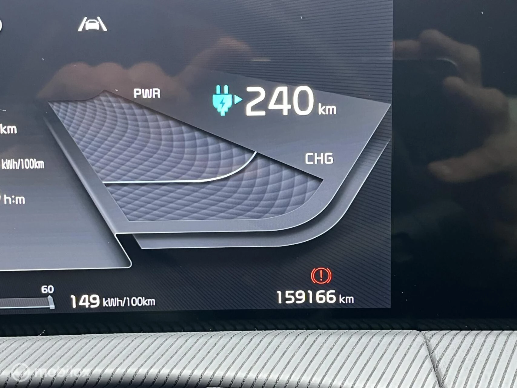 Hoofdafbeelding Kia EV6