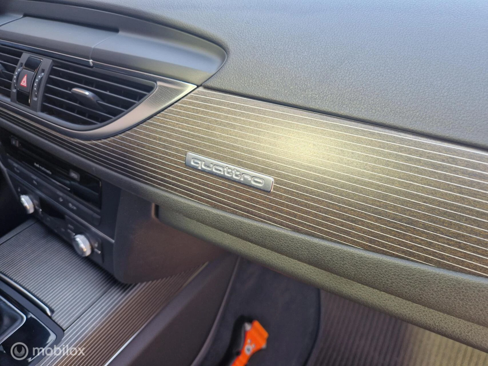 Hoofdafbeelding Audi A6 Allroad