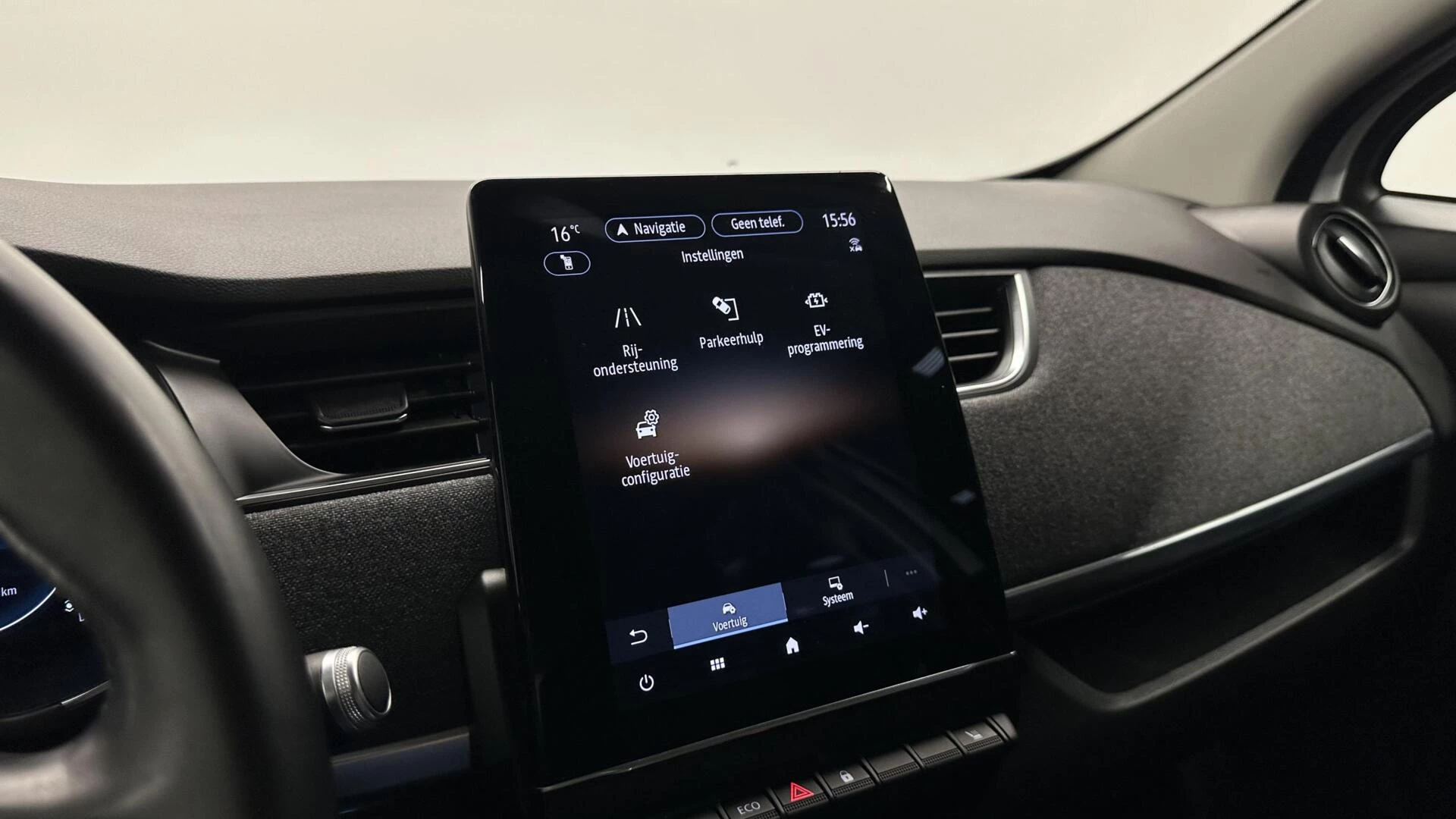 Hoofdafbeelding Renault ZOE