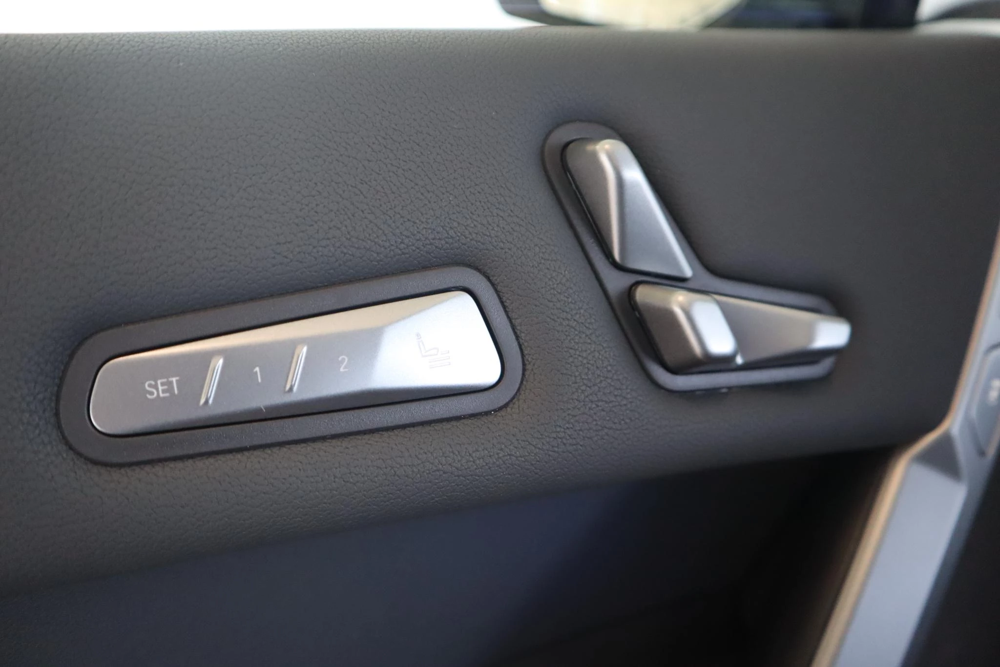 Hoofdafbeelding BMW iX