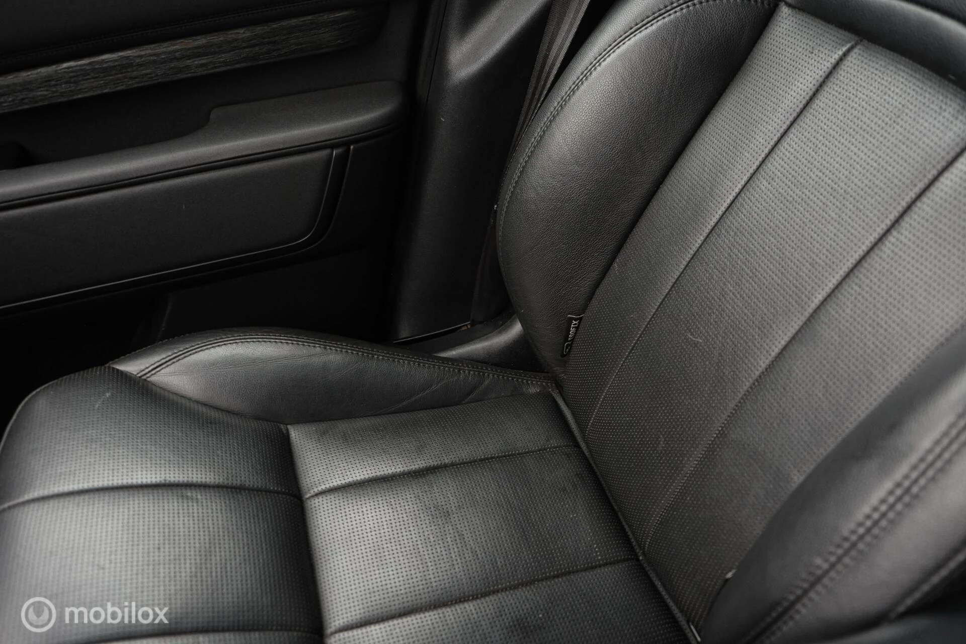 Hoofdafbeelding Land Rover Discovery