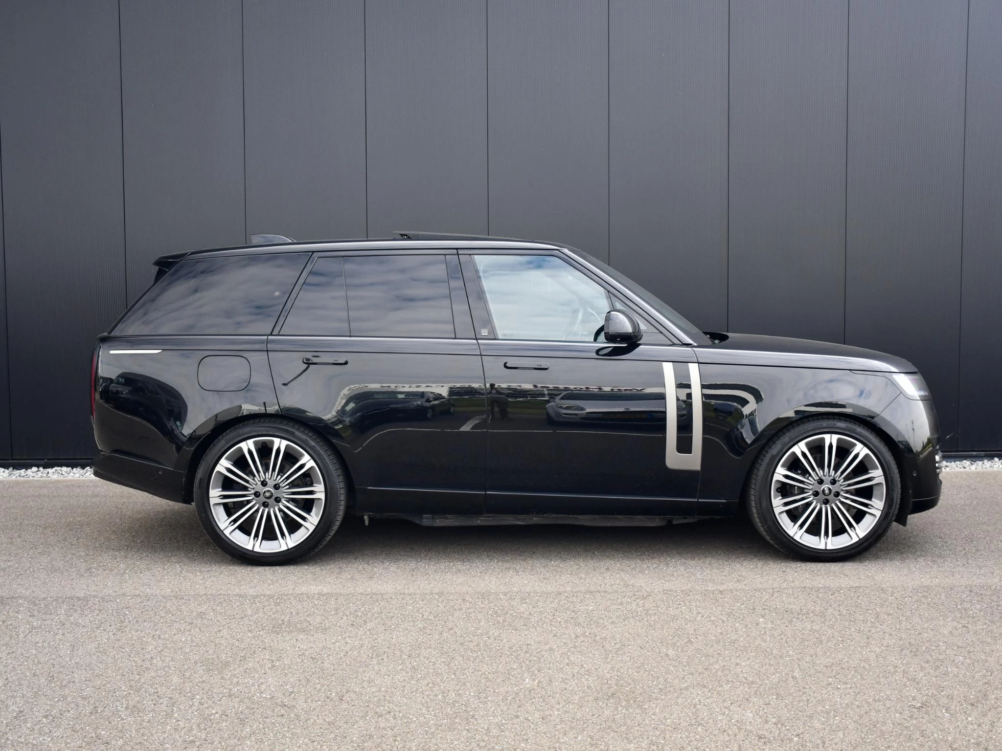 Hoofdafbeelding Land Rover Range Rover