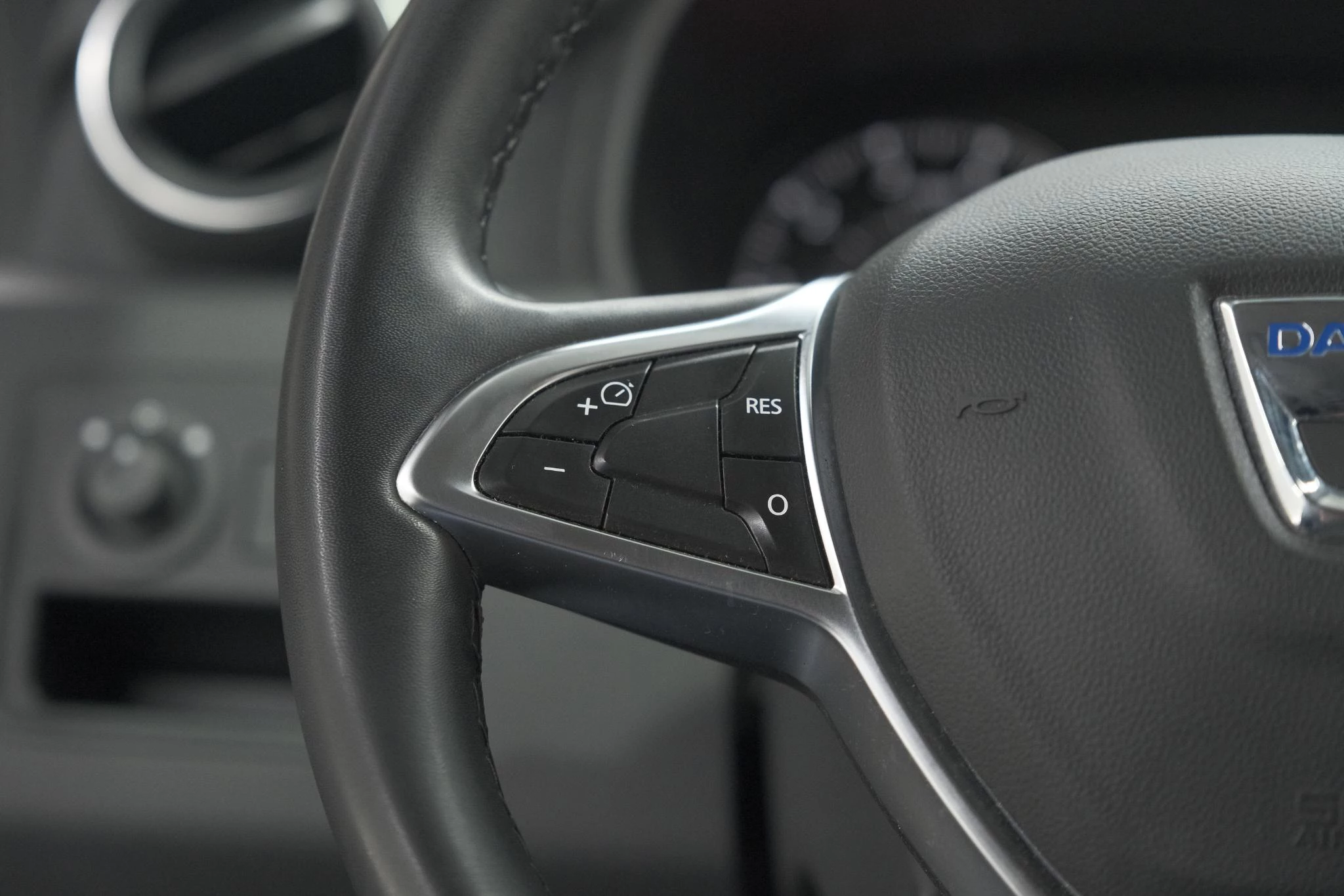 Hoofdafbeelding Dacia Duster