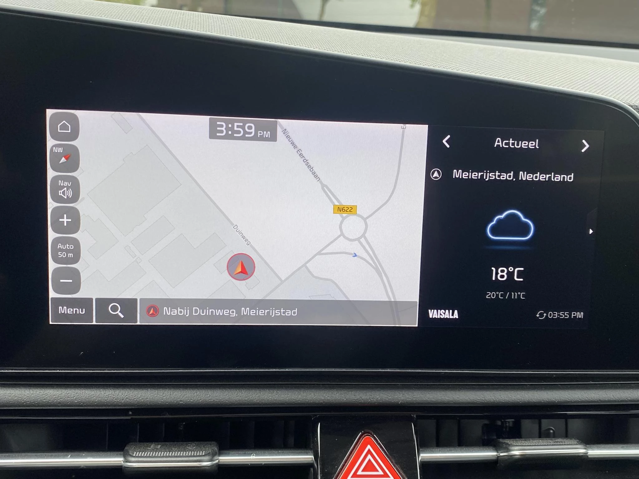 Hoofdafbeelding Kia Niro EV