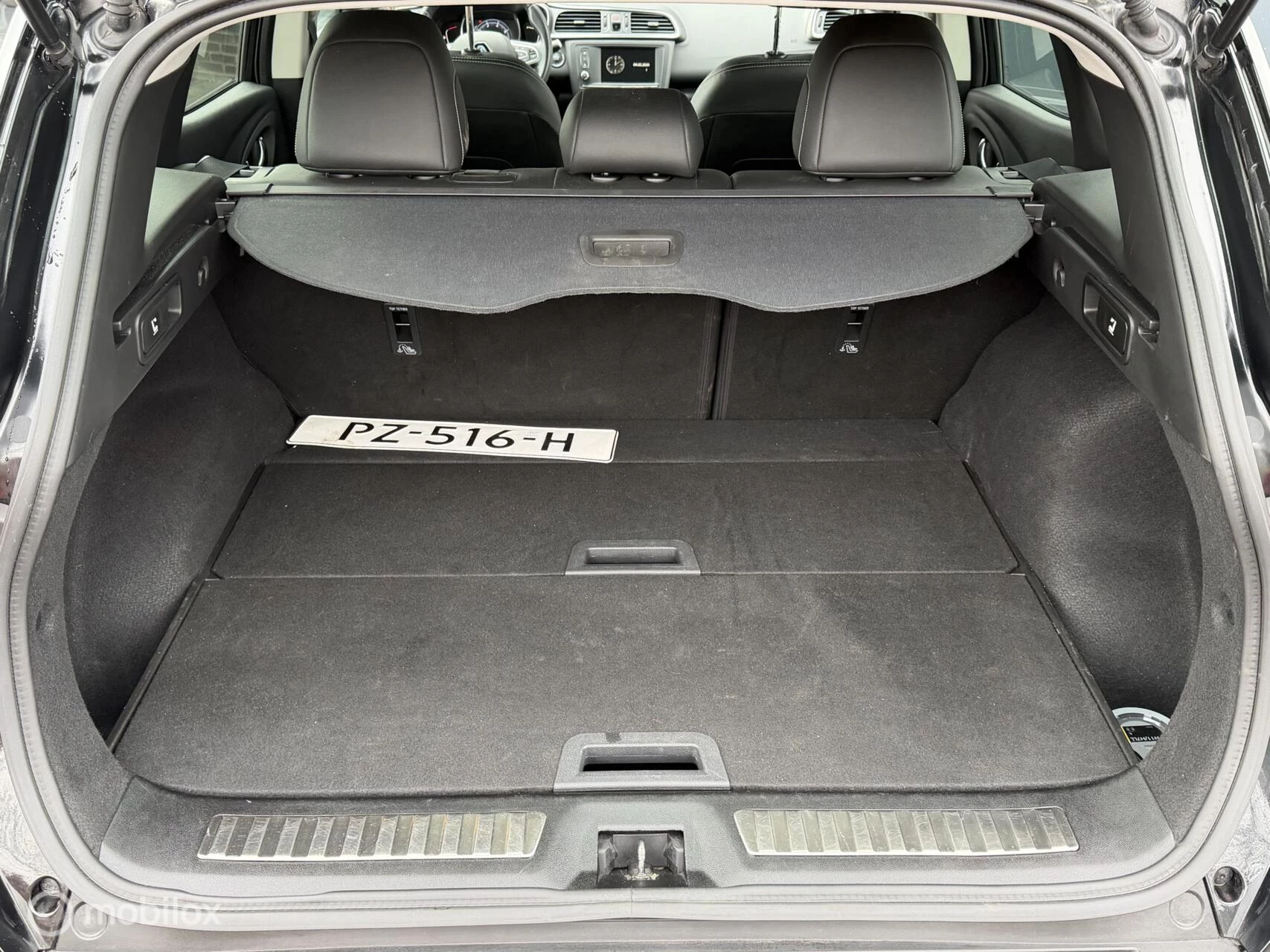 Hoofdafbeelding Renault Kadjar