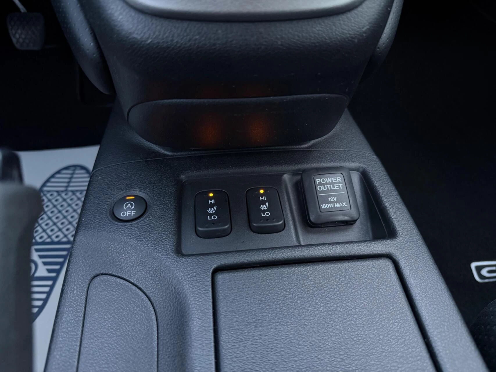 Hoofdafbeelding Honda CR-V