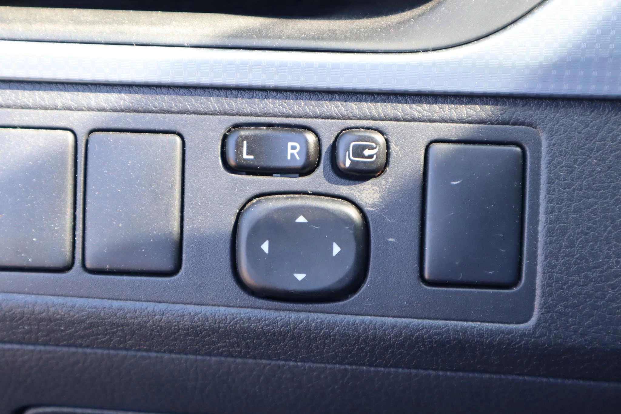 Hoofdafbeelding Toyota Avensis