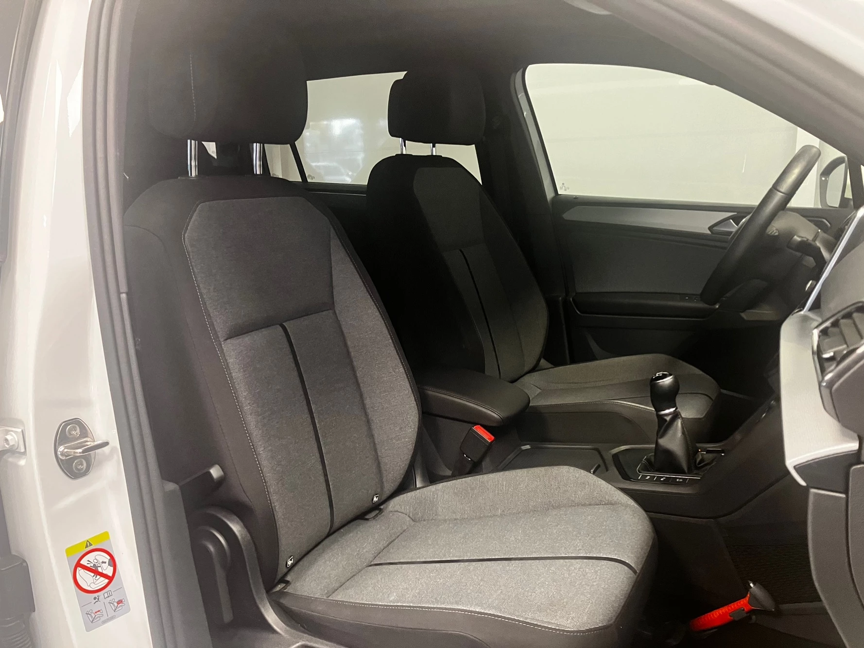 Hoofdafbeelding SEAT Tarraco