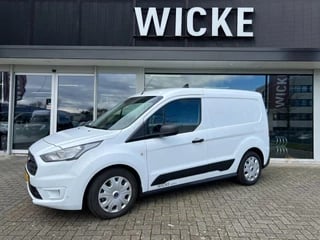 Ford TRANSIT CONNECT 1.5 EcoBlue L1 Schuifdeur Camera Trekhaak Airco PDC