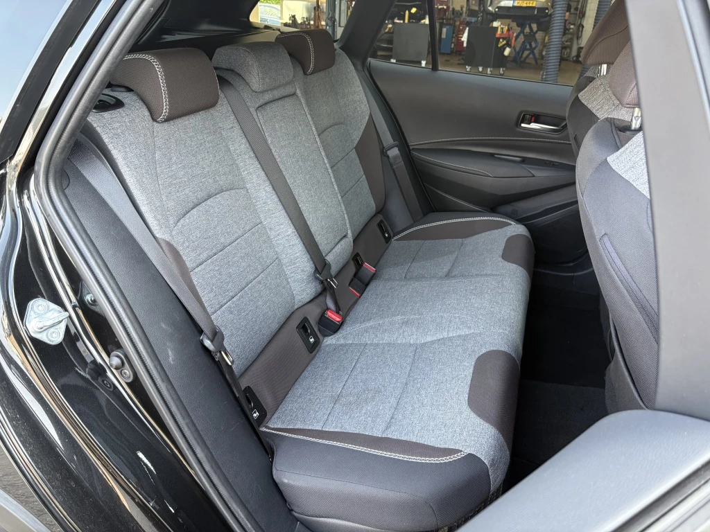 Hoofdafbeelding Toyota Corolla Touring Sports