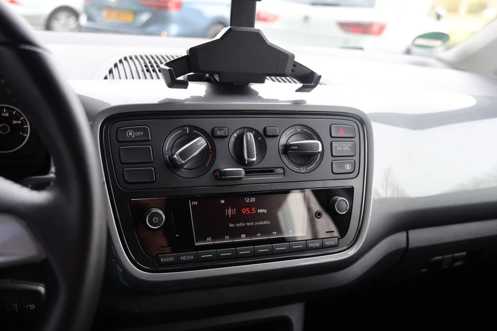 Hoofdafbeelding SEAT Mii