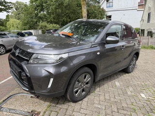 Suzuki Vitara 1.4 Boosterjet Smart Hybrid Select, AUTOMAAT