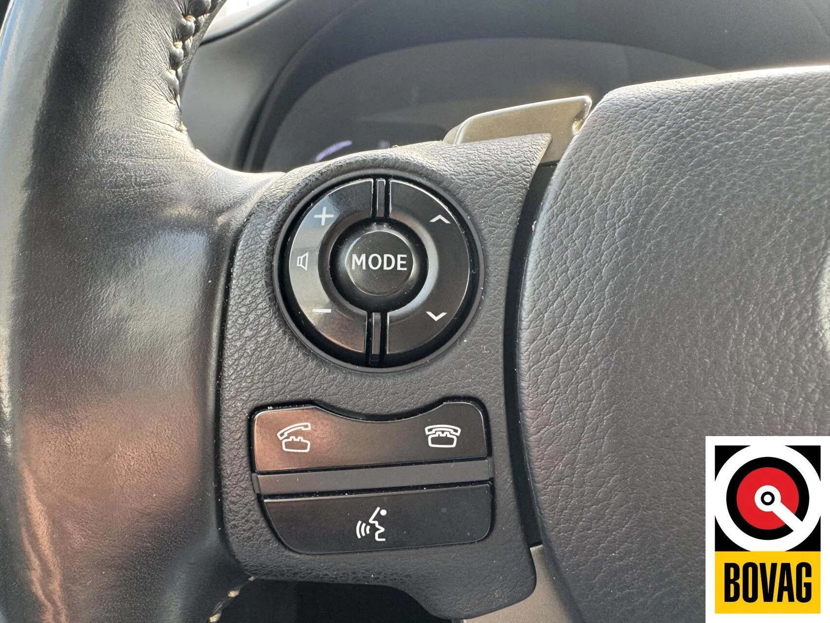 Hoofdafbeelding Lexus CT